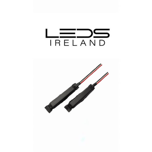 Land Cruiser Top Light Activation Module