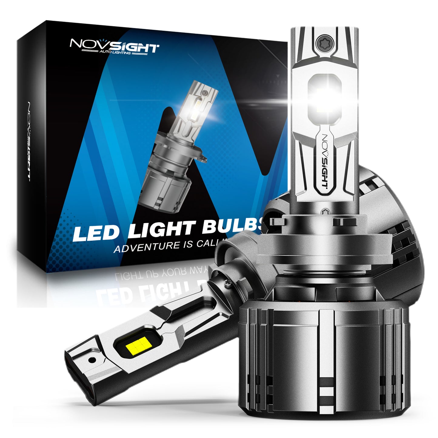 Novsight T1