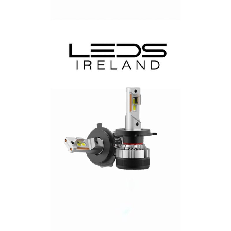 Atomic LED