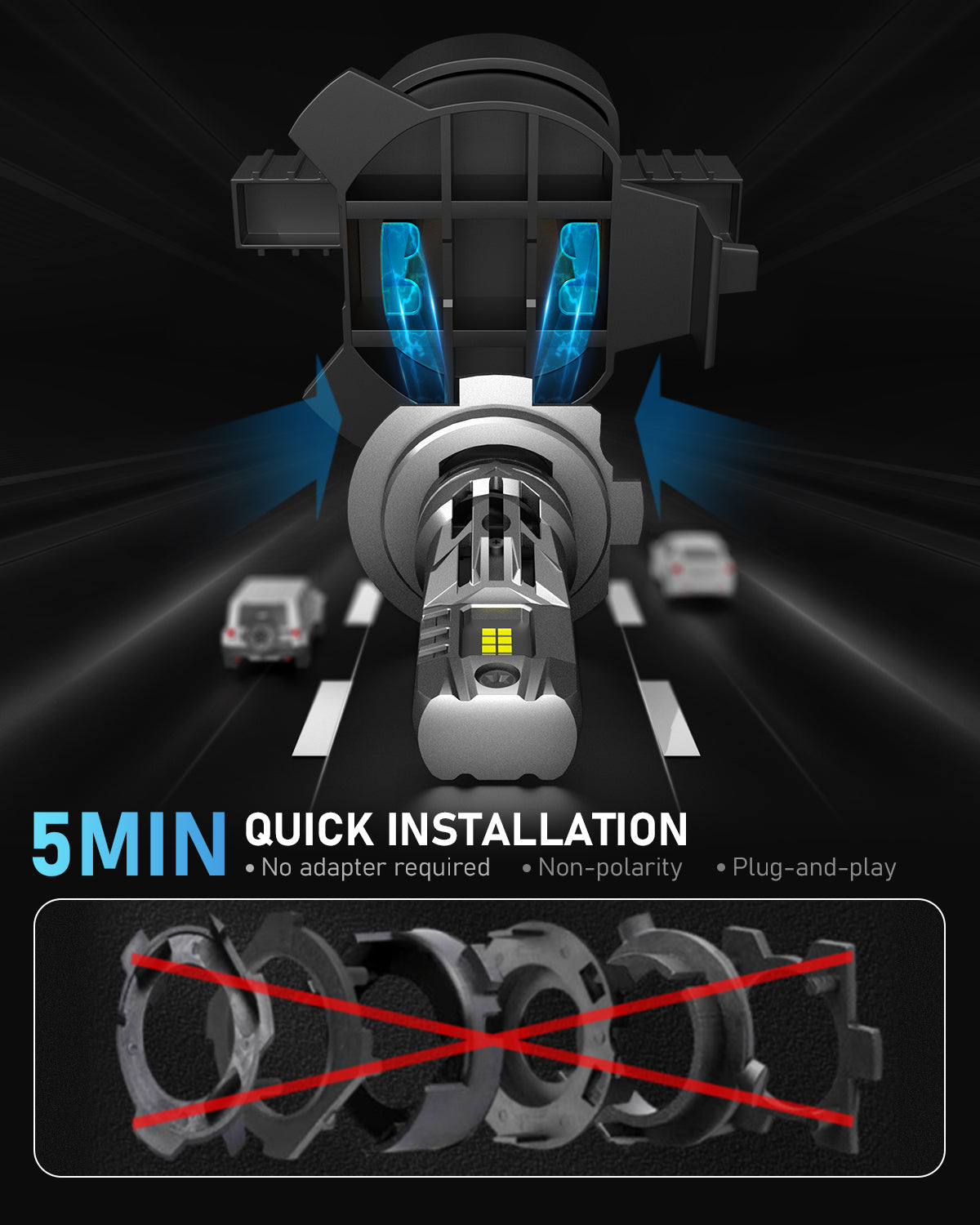 Novsight N63-H7