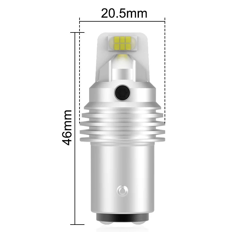 Atomic LED - 1157