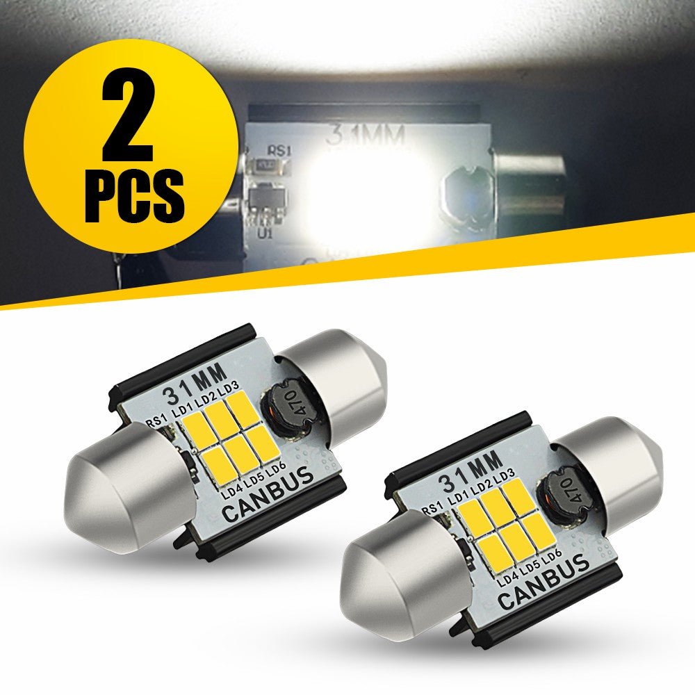 Auxito Festoon LED