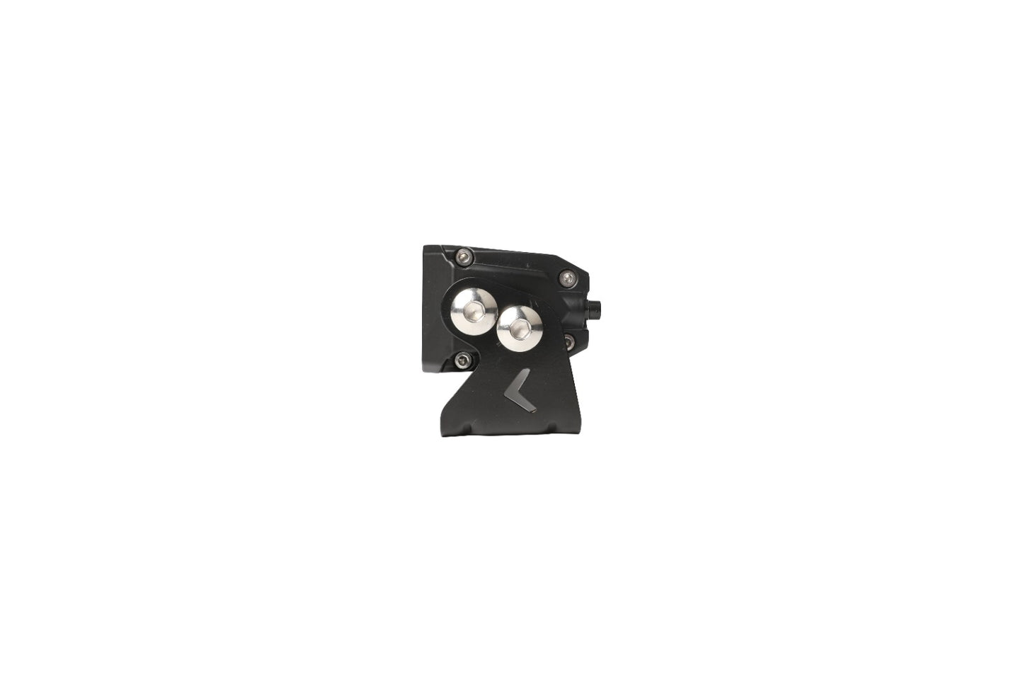 Ionic 3-in-1 LED Bar