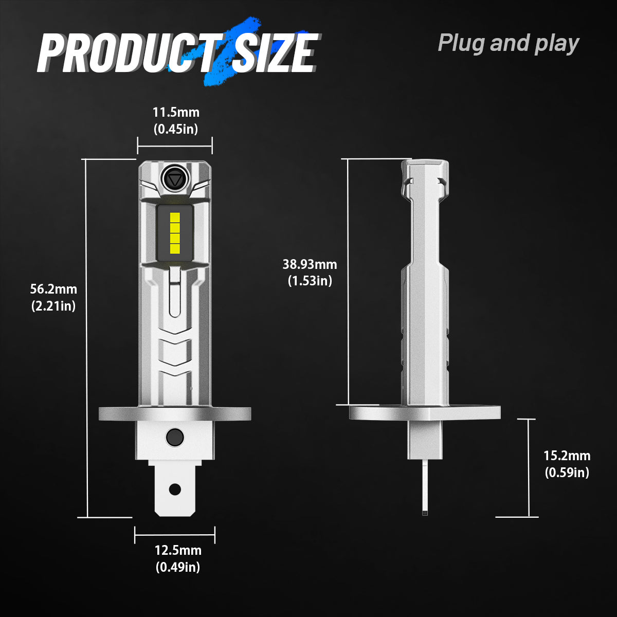 Novsight T11- H1