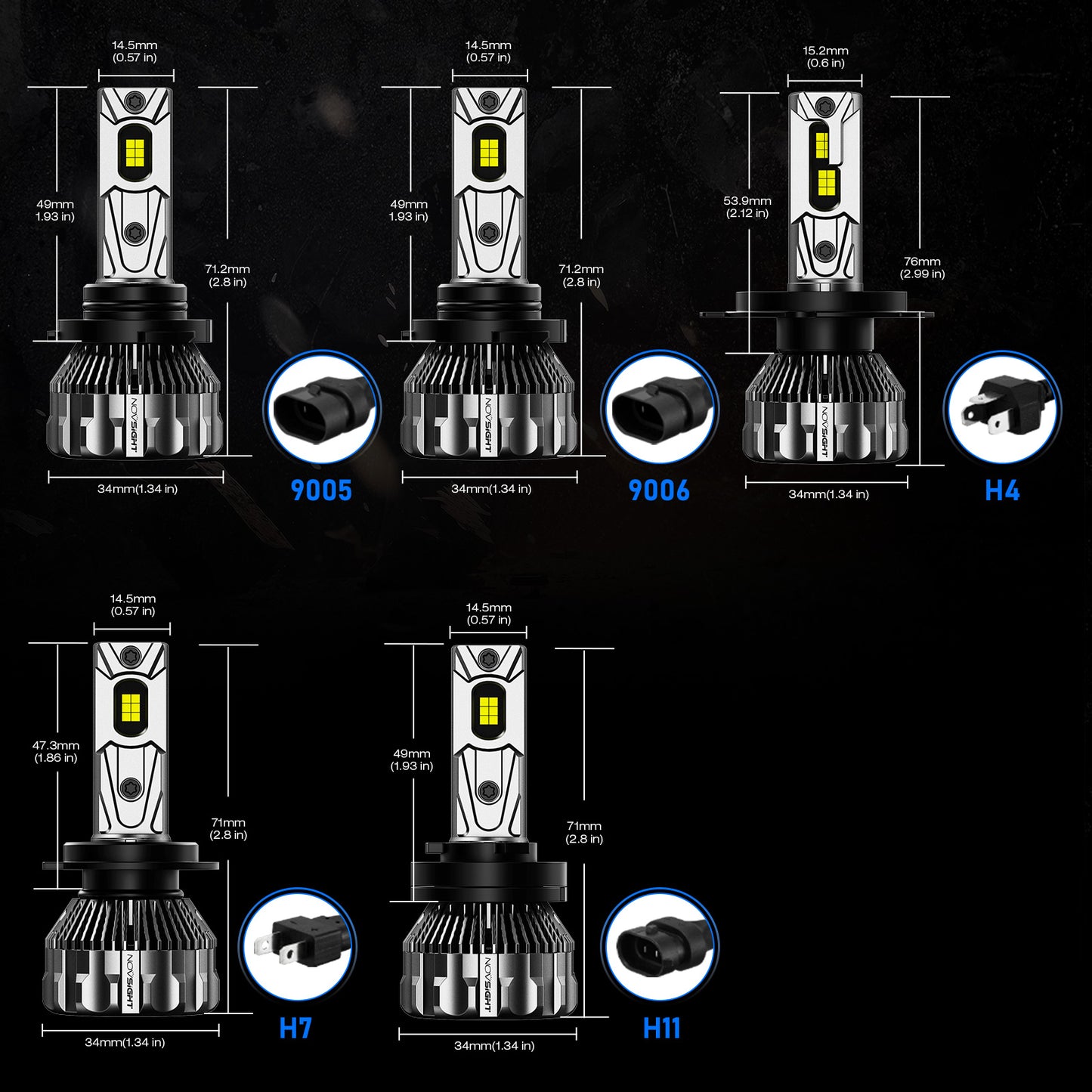 Novsight T2
