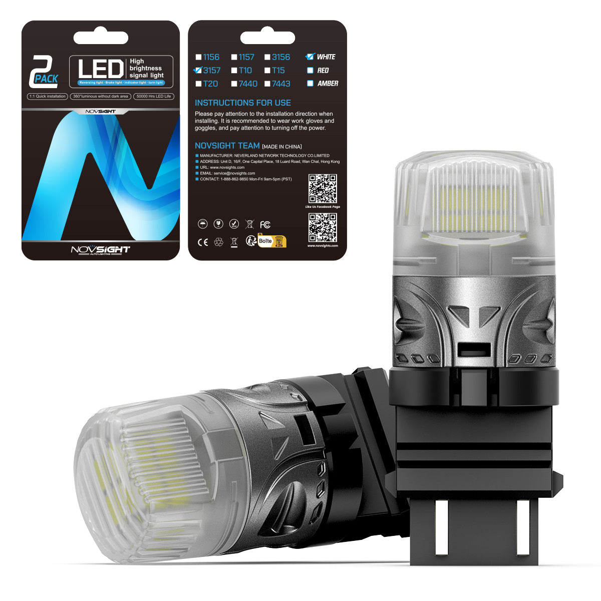 Novsight SL9 12V
