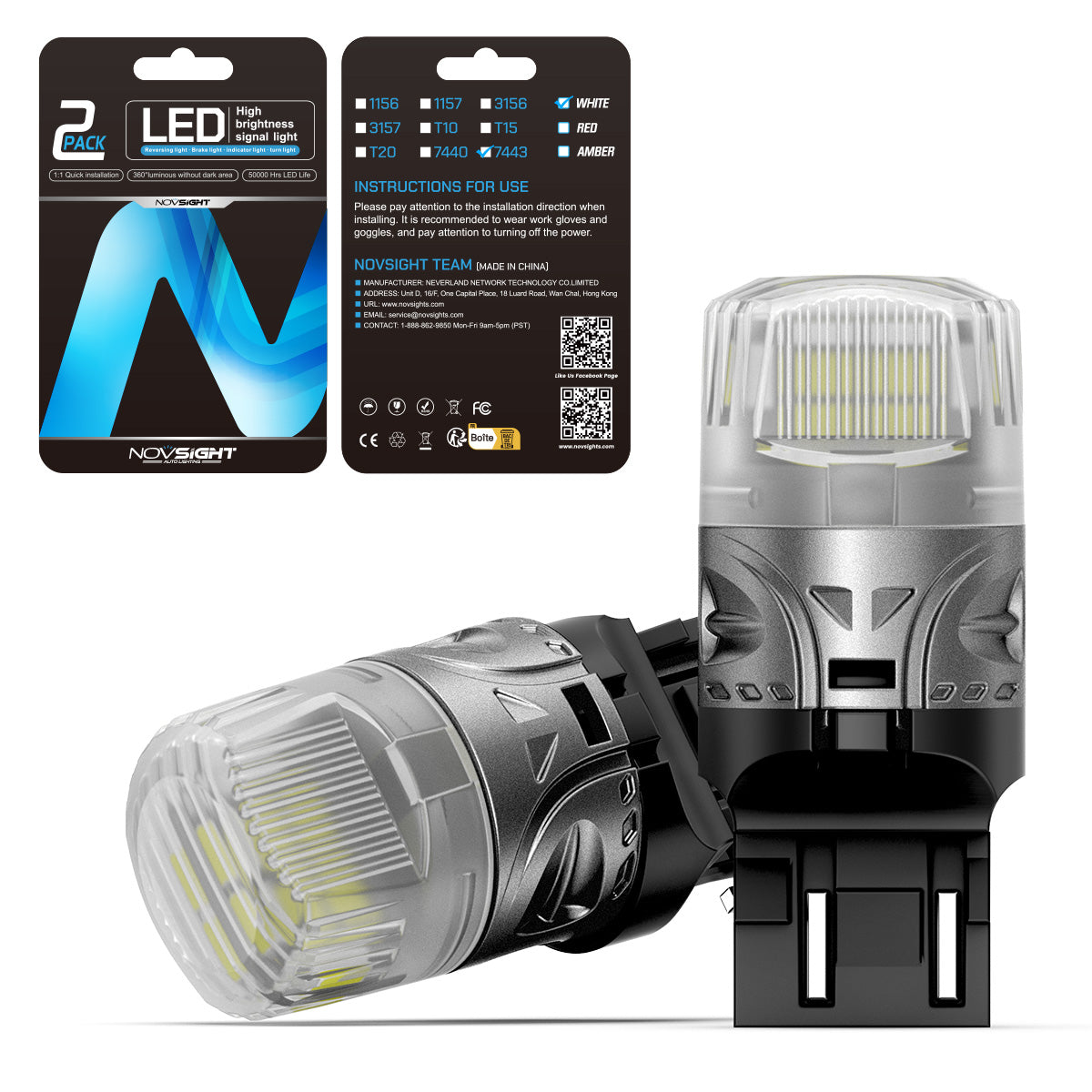 Novsight SL9 12V