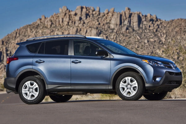 Toyota Rav 4 2013-2015