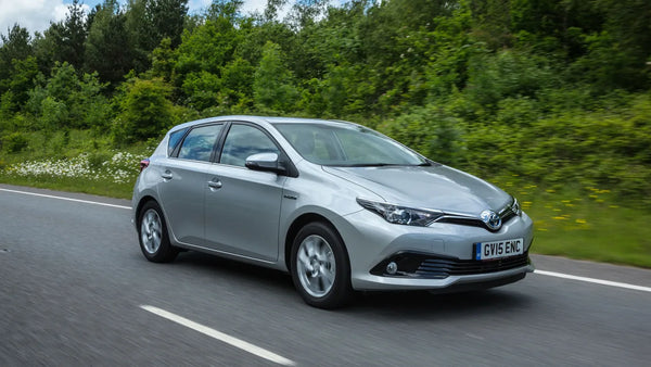 Toyota Auris 2013-2018