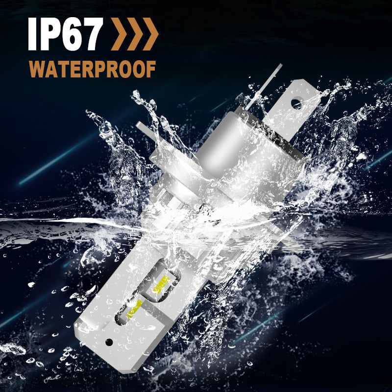LEDS IRELAND DirectFit H4 1:1