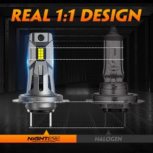 Nighteye S5