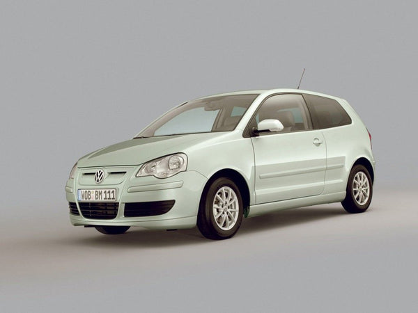 VW Polo MK4