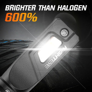 Nighteye S8