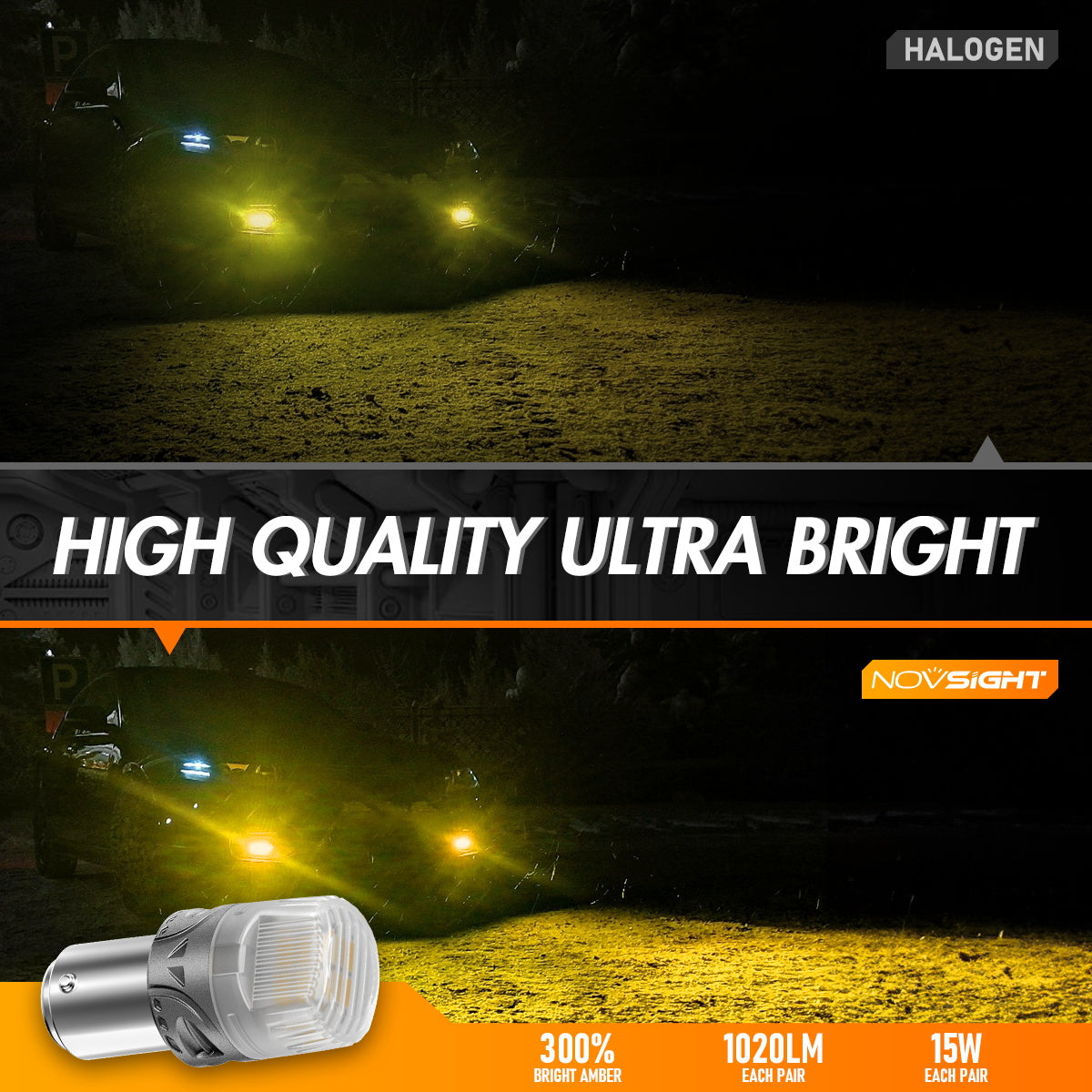Novsight SL9 12V