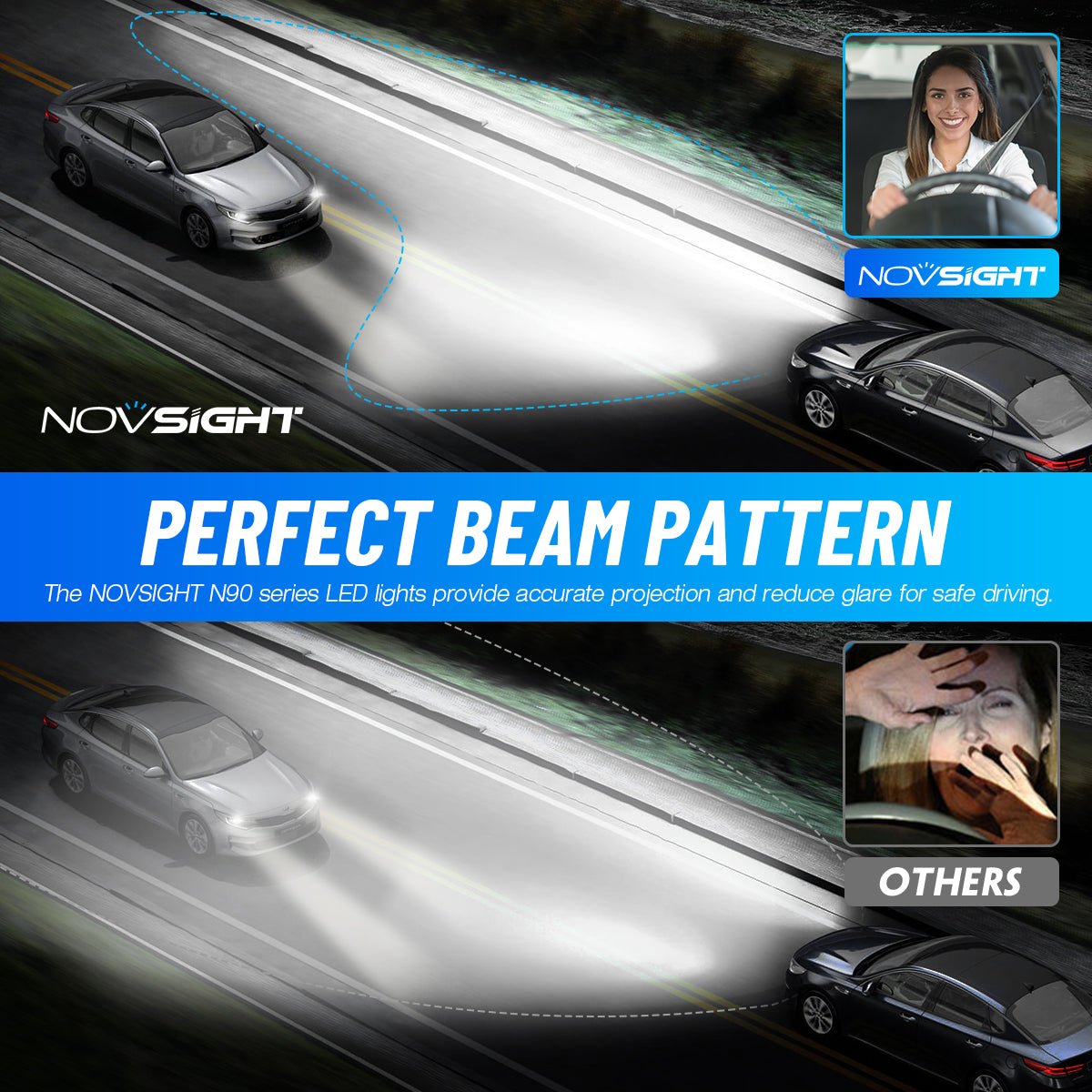 Novsight N90