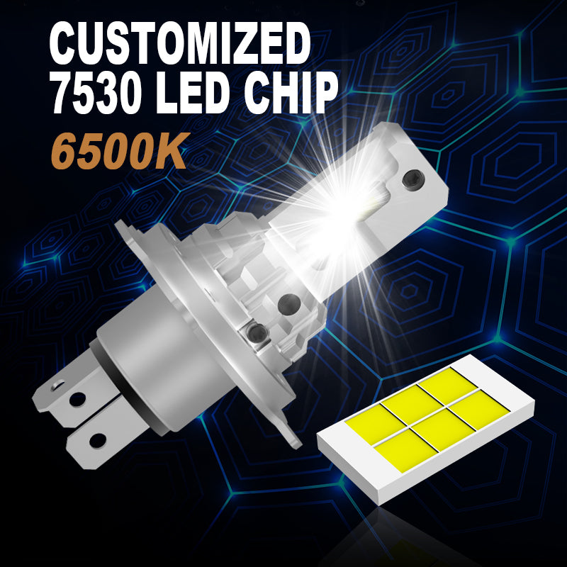 LEDS IRELAND DirectFit H4 1:1