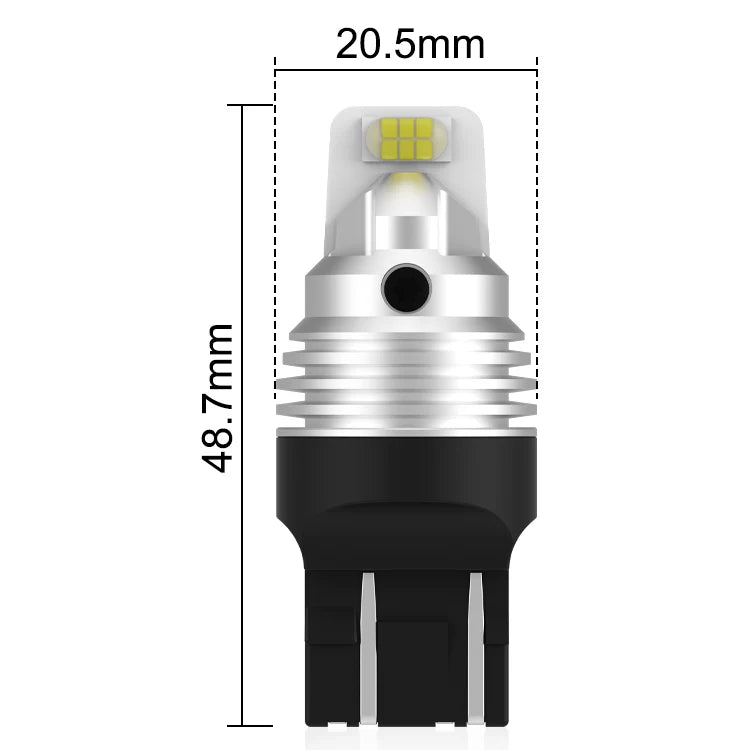Atomic LED - T20