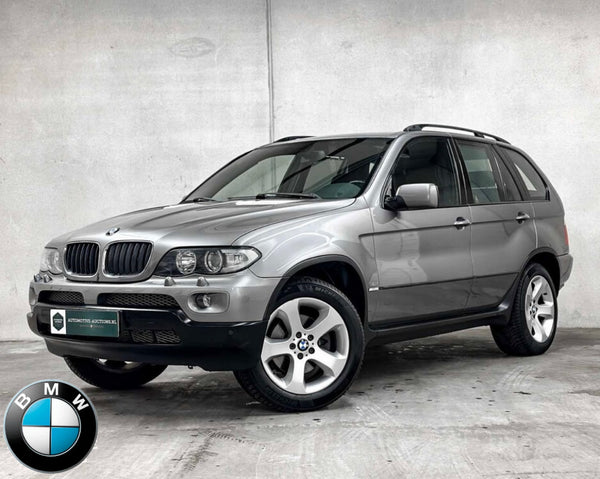 BMW E53 1996-2006
