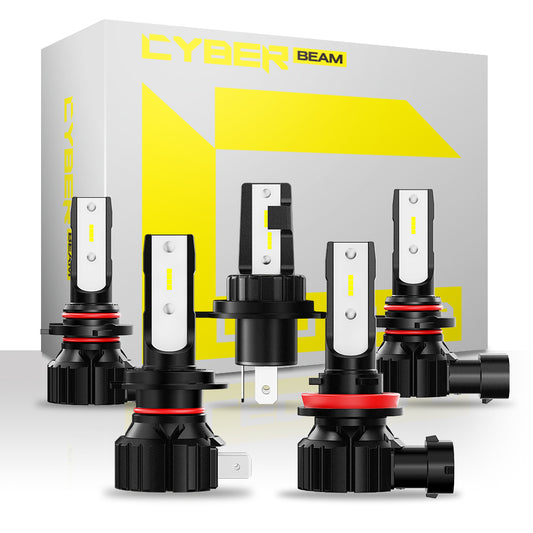 Cyberbeam C3