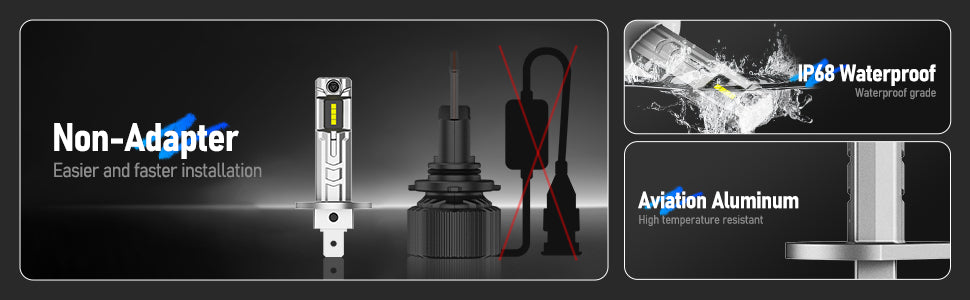 Novsight T11- H1