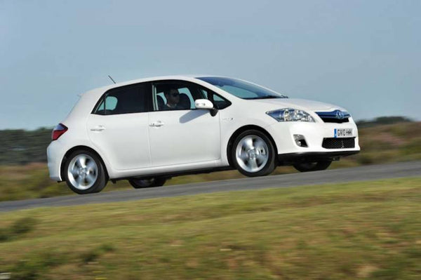 Toyota Auris 2007-2013
