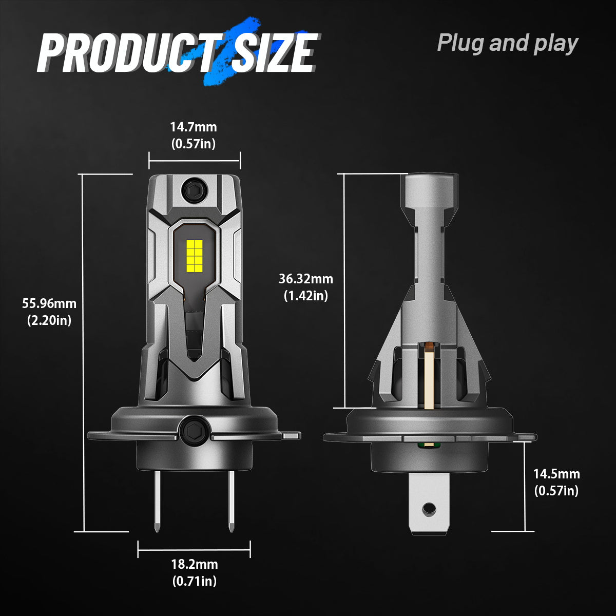 Novsight T14