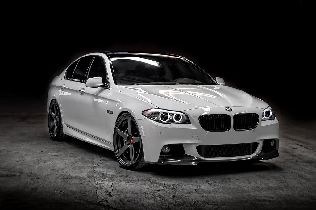 BMW F10 5 Series Xenon Headlight Model 2010-2016