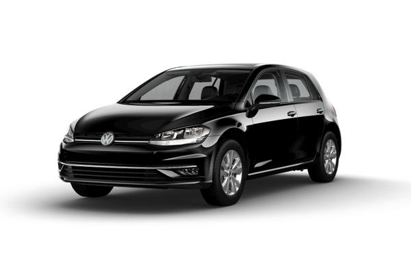 VW Golf Mk7.5 2015-2020