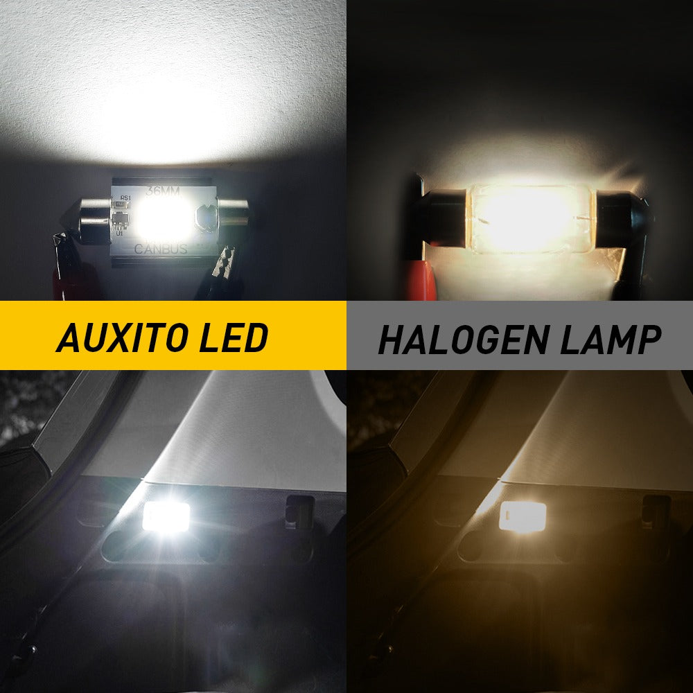 Auxito Festoon LED