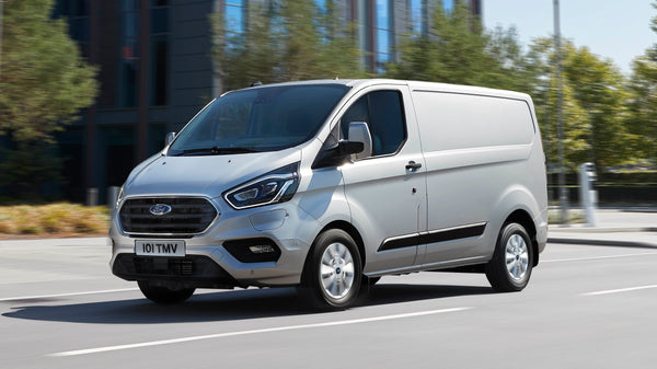 Ford Transit Custom 2017-Present