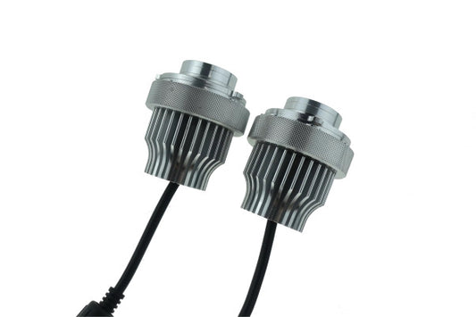 BMW E60 LCI Angel Eye Unit