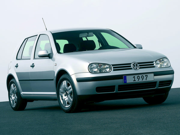 VW Golf Mk4 1997-2005