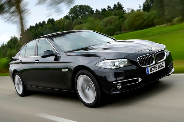 BMW F10 5 Series M-Sport & SE 2010-2016