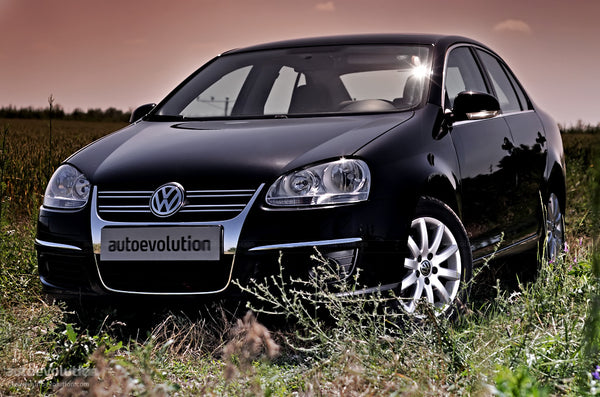 VW Jetta MK5 2006-2010