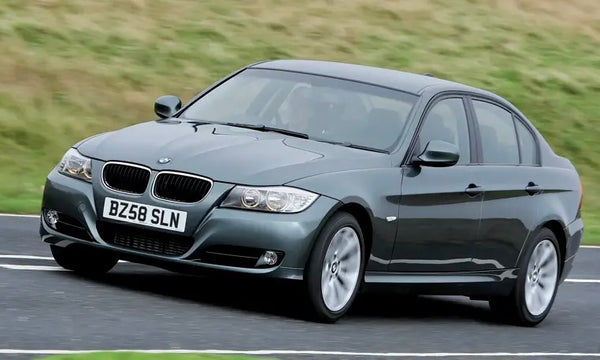 BMW E90/ E91 3-Series LCI 2008-2011