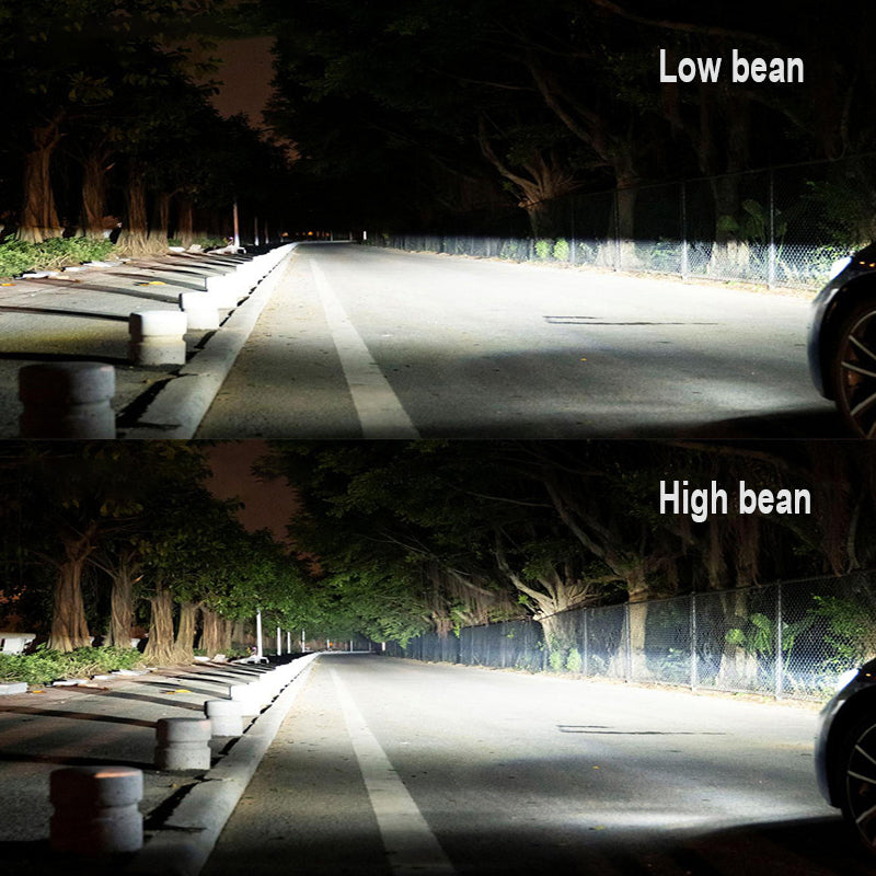 LEDS IRELAND DirectFit H4 1:1