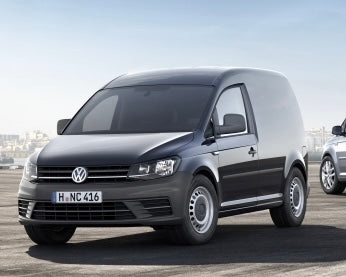 VW Caddy MK5 2016-2020