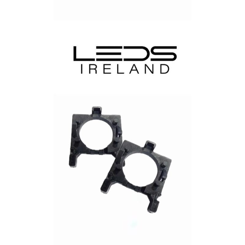 Ford Focus Mk2.5 & MK3 Holder