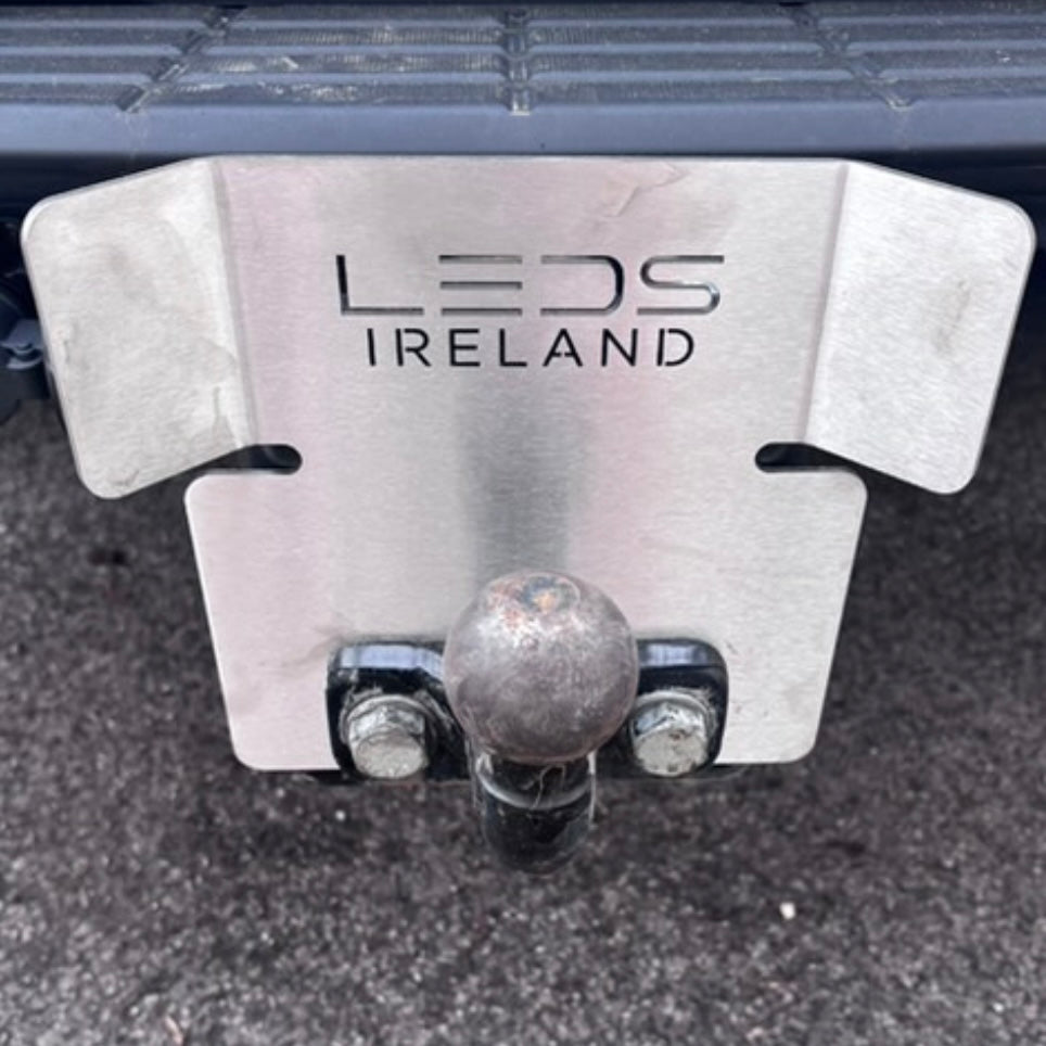 Tow Bar Guard