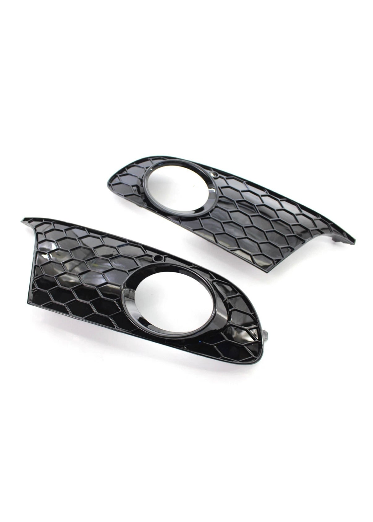 Golf VI Honey Comb Grill Kit