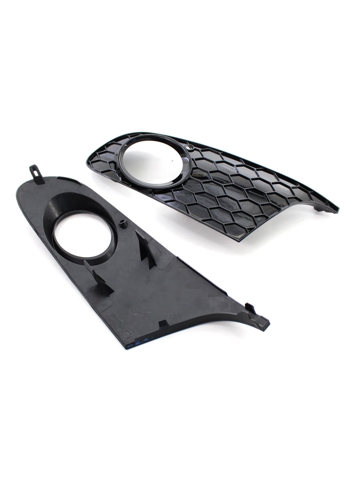 Golf VI Honey Comb Grill Kit