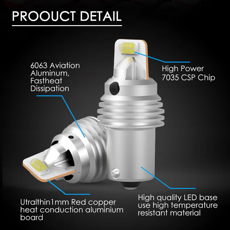 Atomic LED - 1156