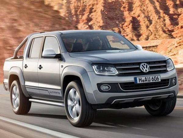 VW Amarok Pre-Facelift (Xenon Headlight Model) 2010-2016
