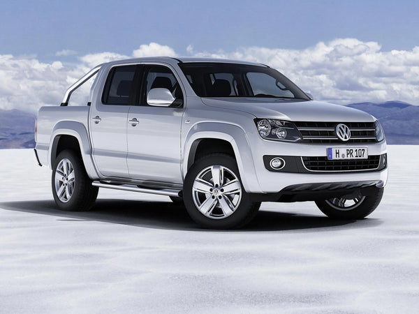 VW Amarok Pre-Facelift (Halogen Headlight Model) 2010-2016