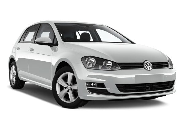 VW Golf Mk7 2012-2015
