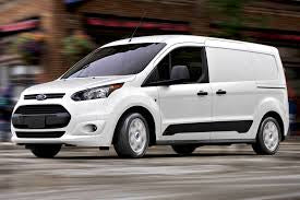 Ford Transit Connect 2013-2022
