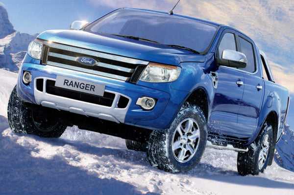Ford Ranger 2012-2015