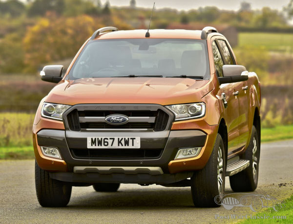 Ford Ranger 2015-2020