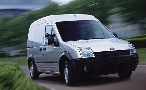 Ford Transit Connect 2002-2013