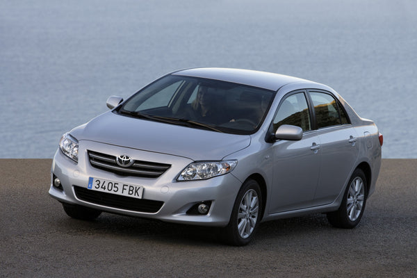 Toyota Corolla 2007-2013